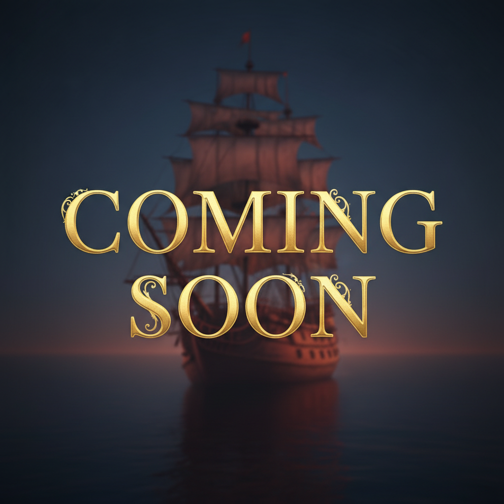 - COMING SOON - CARTE PROMO SEALED