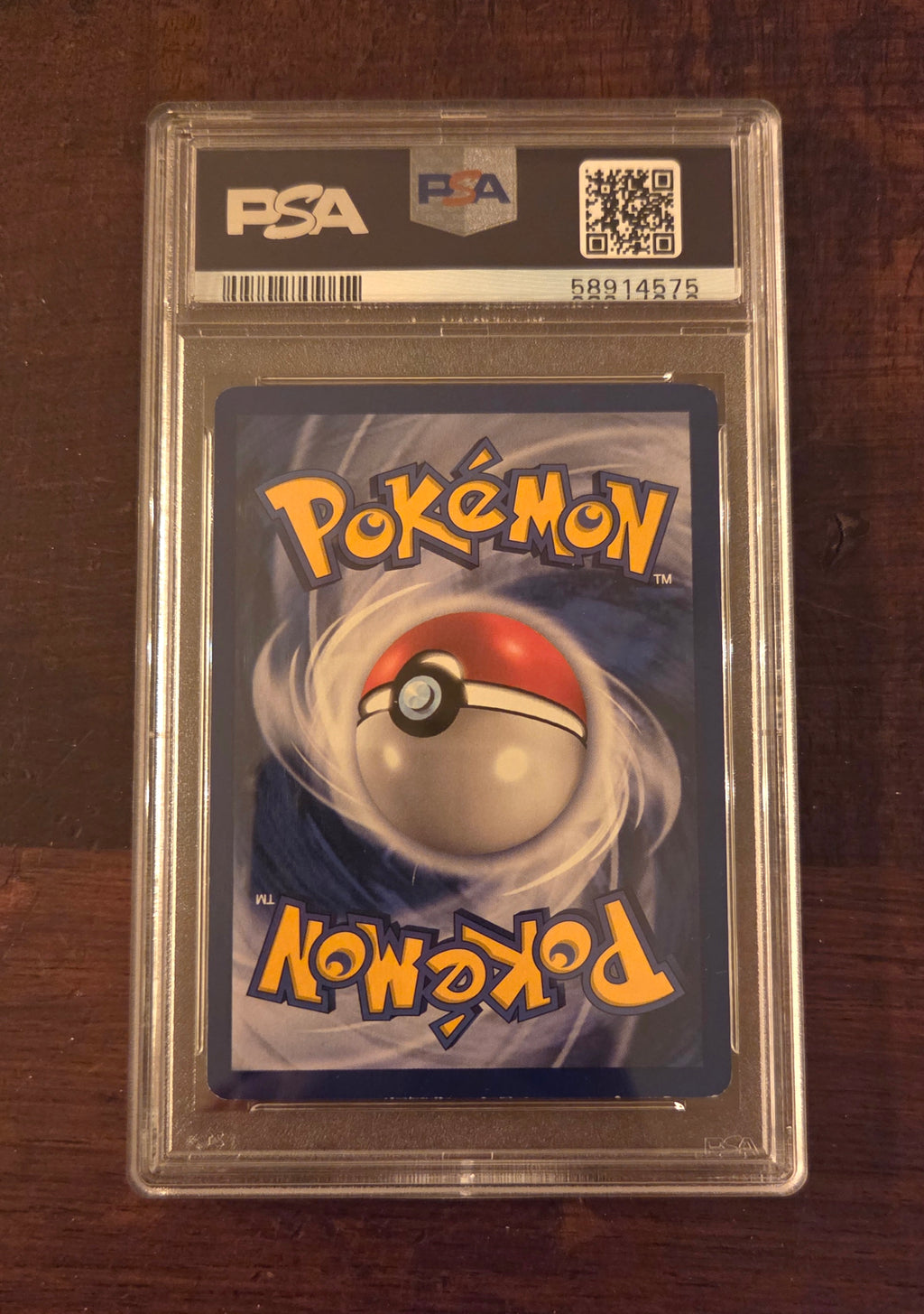 Doduo ENG Set Base 1 EDIZIONE SHADOWLESS (48/102) PSA 7