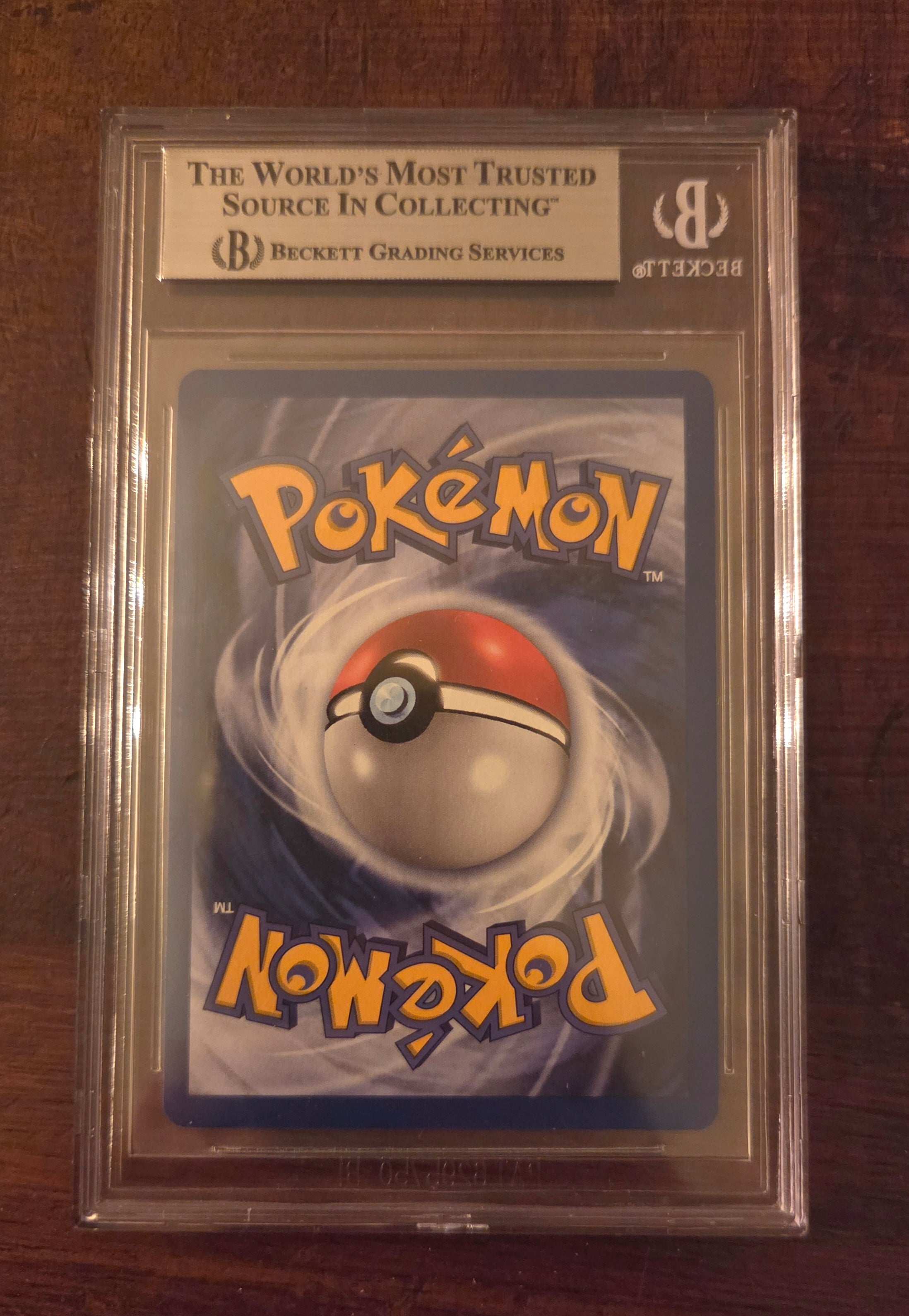 Nidoqueen ITA Jungle 1 Edizione (23/64 Non Holo) BGS 9 MINT