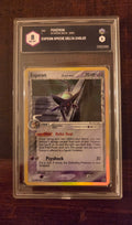 Espeon ENG Ex Specie Delta (Holo Rare | 4/113) GRAAD 8.5 NM-M