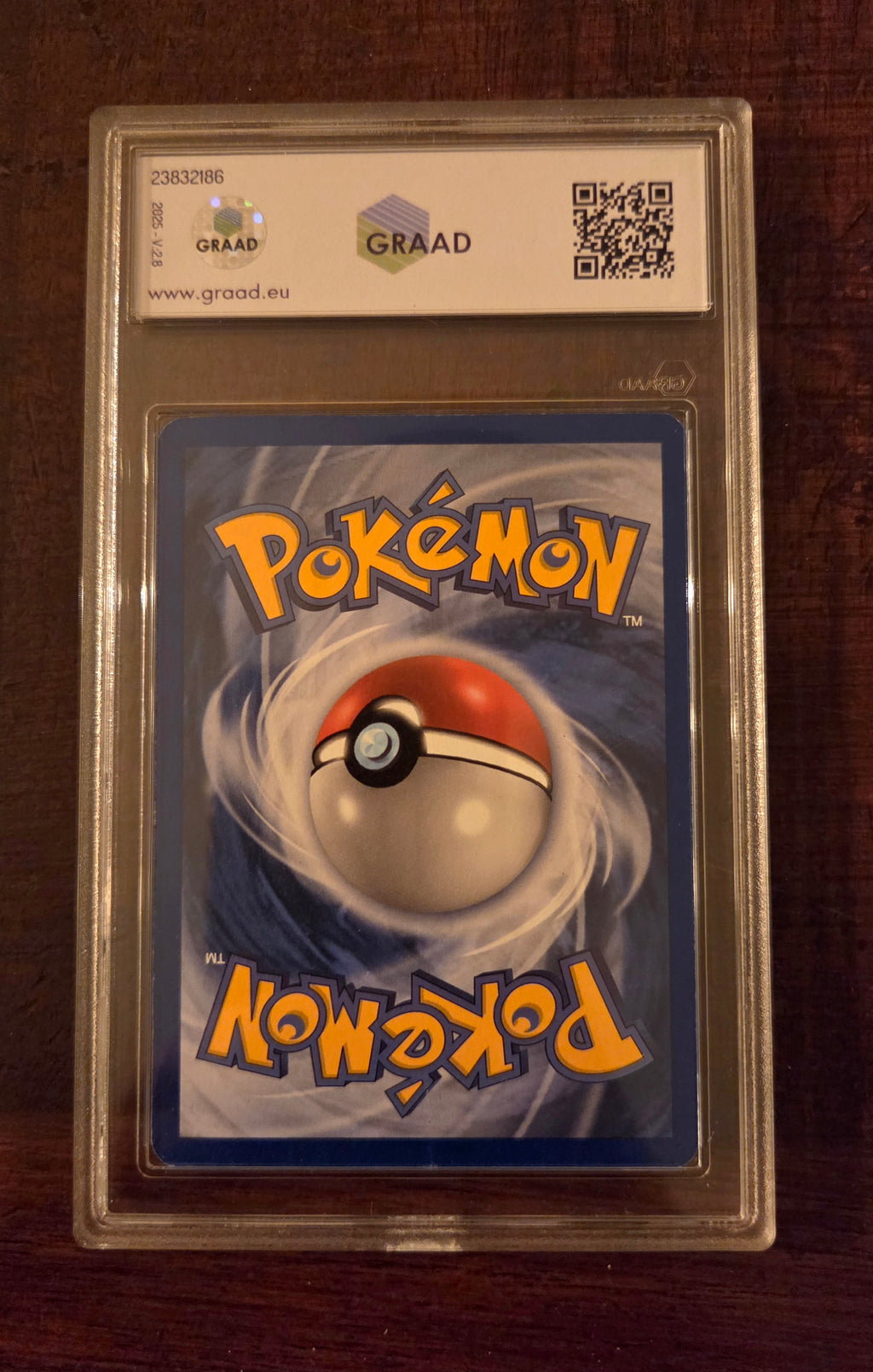 Espeon ENG Ex Specie Delta (Holo Rare | 4/113) GRAAD 8.5 NM-M