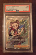 Roxanne ENG Lucentezza Siderale (Ultra Rare | 188/189) PSA 9 MINT
