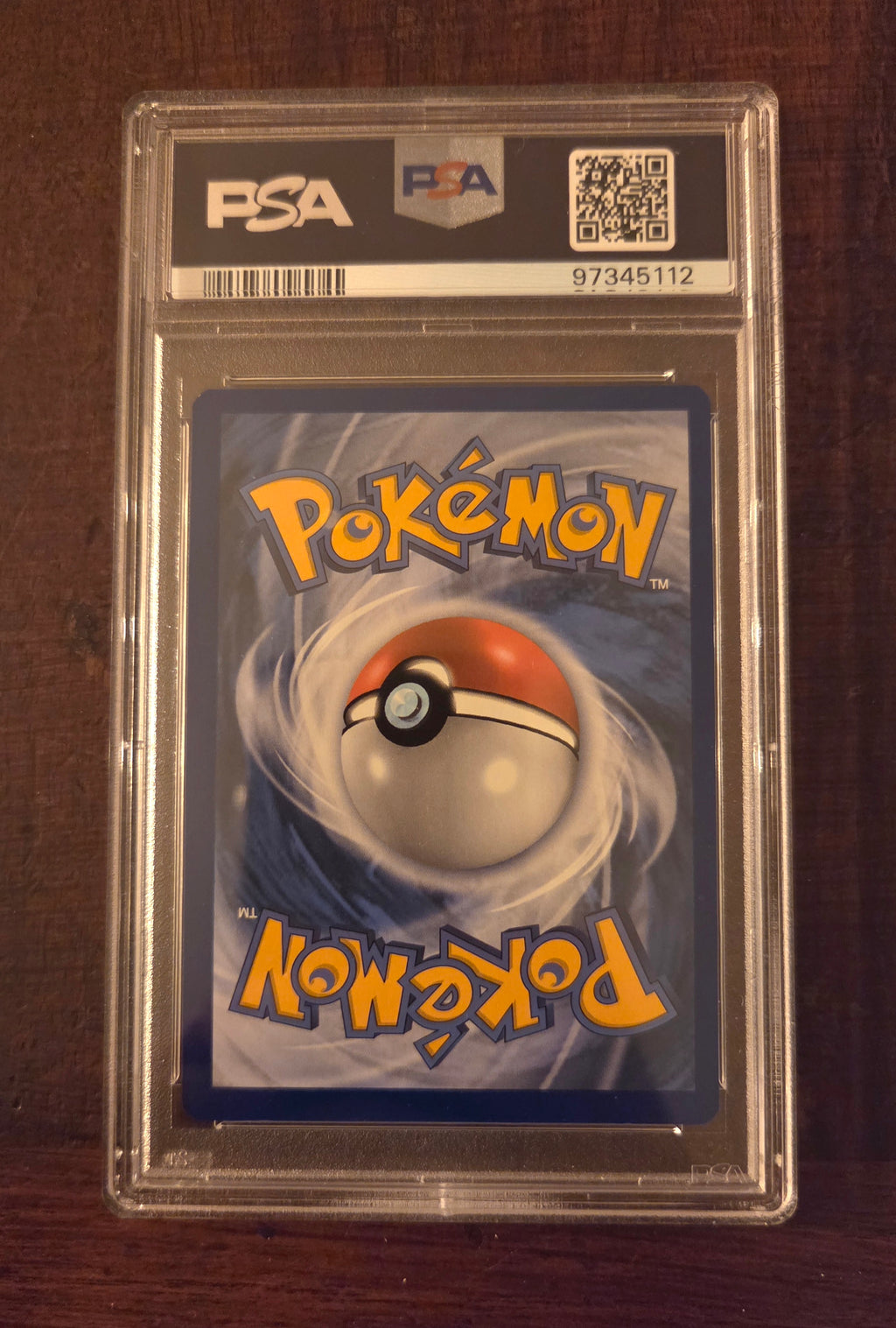 Roxanne ENG Lucentezza Siderale (Ultra Rare | 188/189) PSA 9 MINT