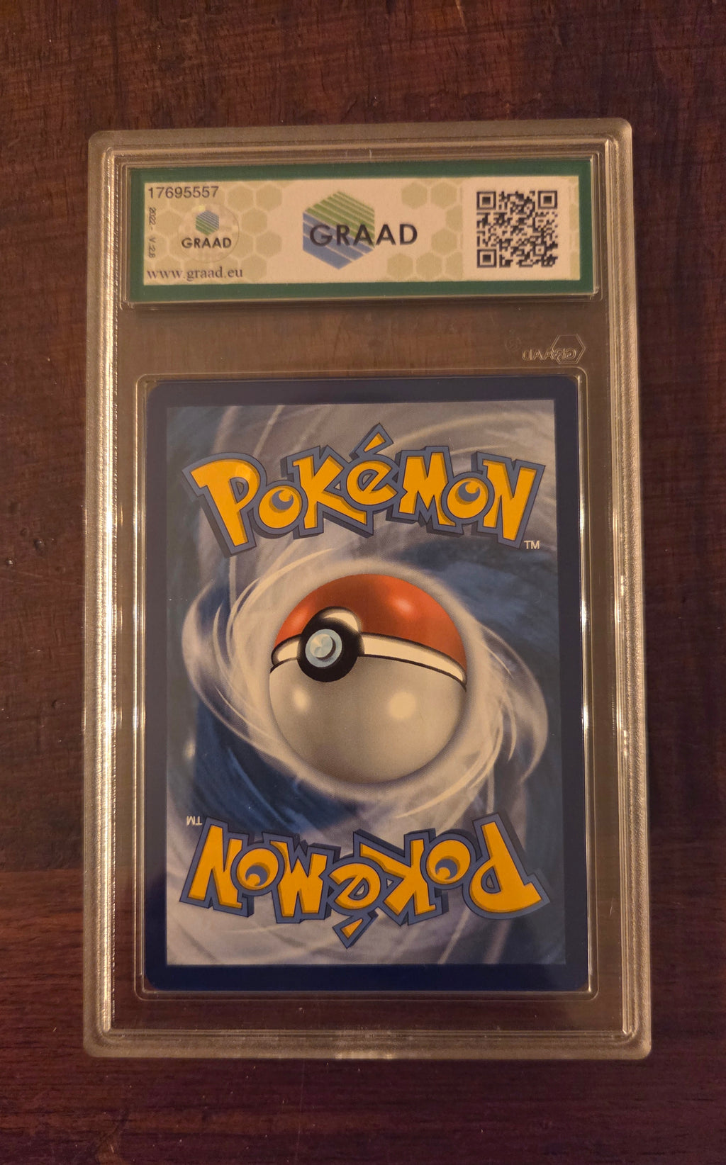 Orgoglio di Mary ITA Astri Lucenti (Ultra Rare | 171/172) GRAAD 10 GEM MINT