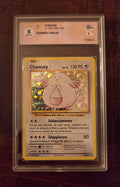 Chansey ITA Evoluzioni (Holo Rare | 70/108) GRAAD 8