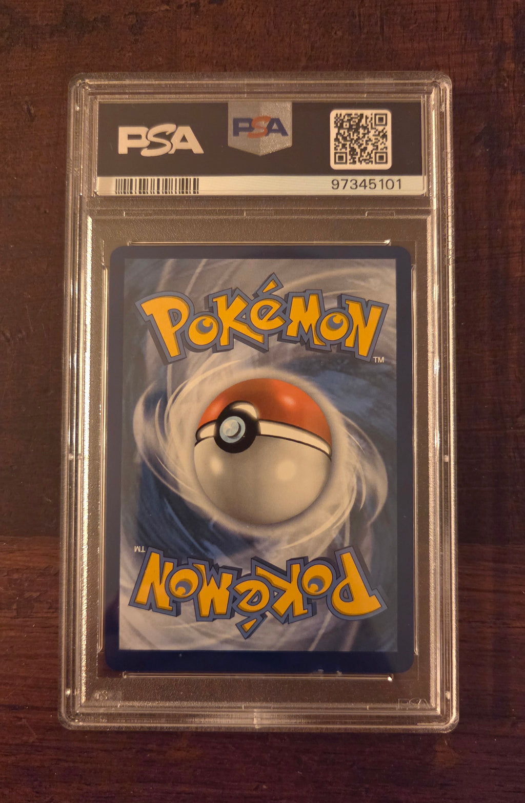 Lilligant di Hisui V ENG Lucentezza Siderale (Ultra Rare | 162/189) PSA 9