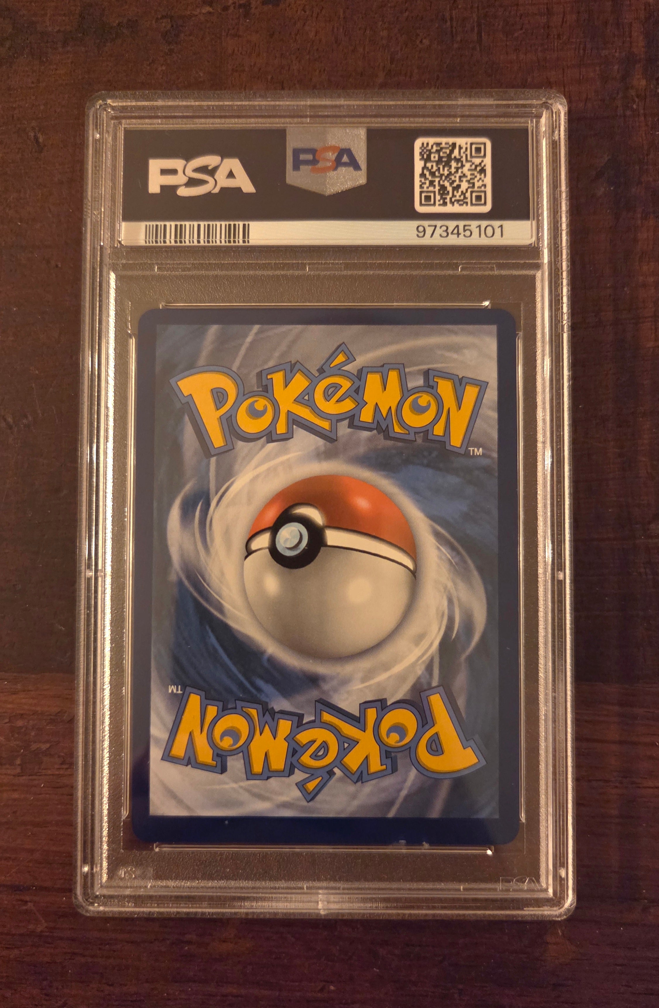 Lilligant di Hisui V ENG Lucentezza Siderale (Ultra Rare | 162/189) PSA 9