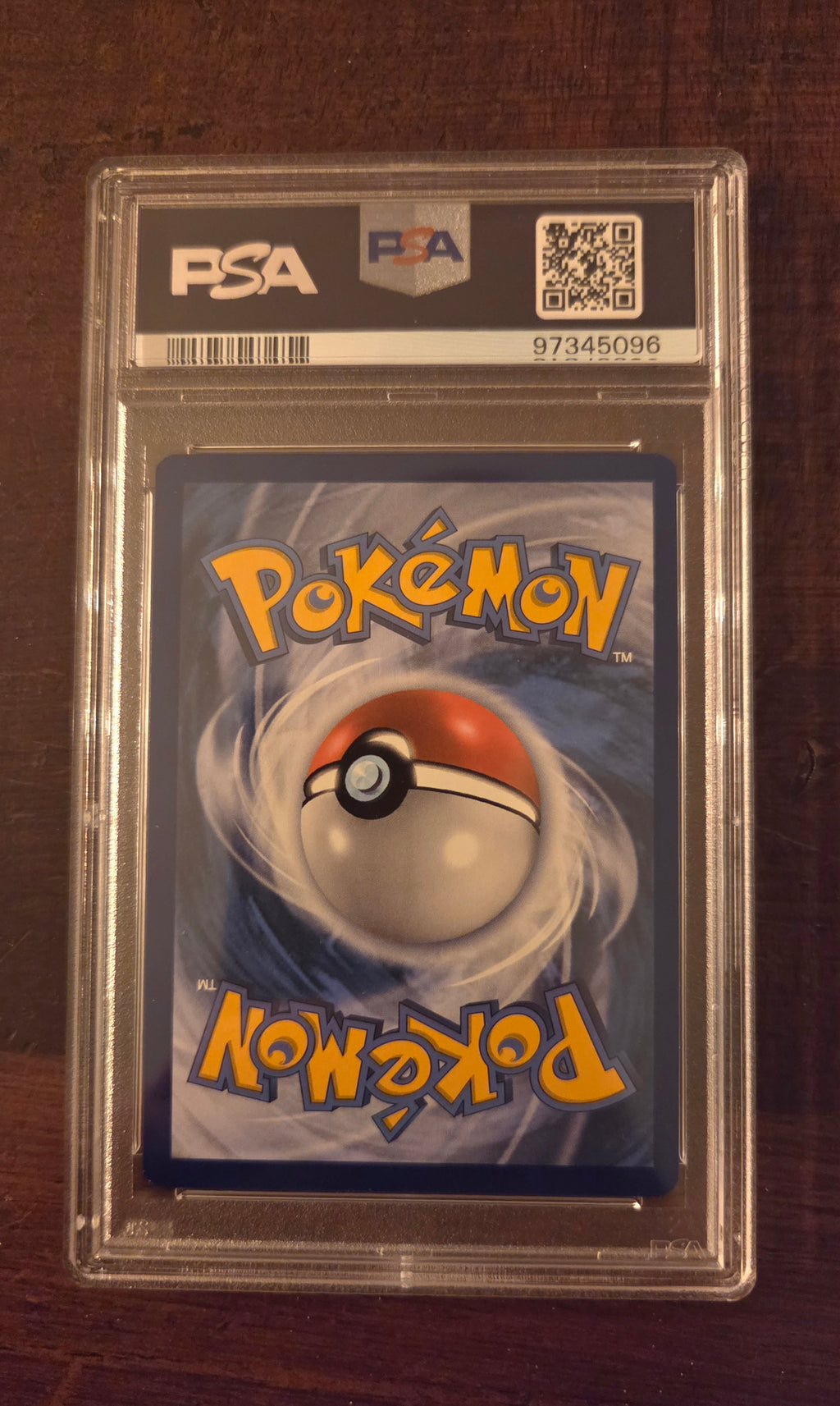 Calyrex V ENG Lucentezza Siderale (Special Illustration Rare | TG14/TG30) PSA 9