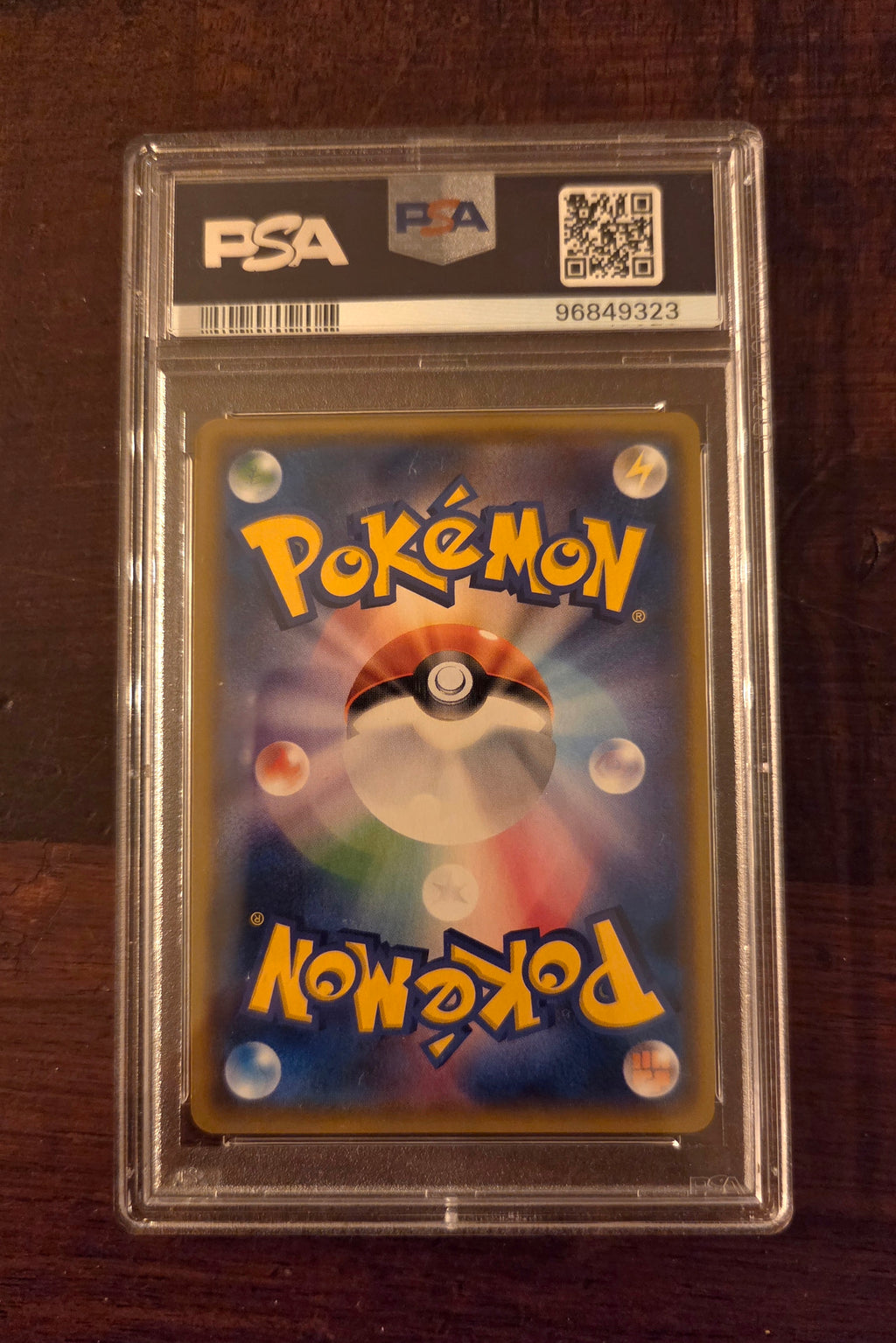 Metagross GX JAP Sm2L (Full-Art | 054/050 ) PSA 9